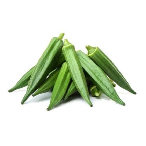 بامية سعودي 1كجم