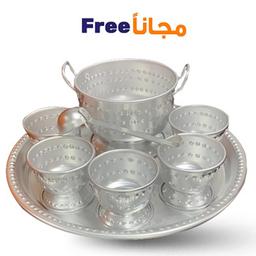 سلطة الفواكه 1.75كجم
