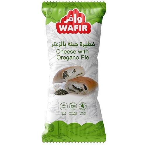 وافر فطيرة جبنة بالزعتر 100جم