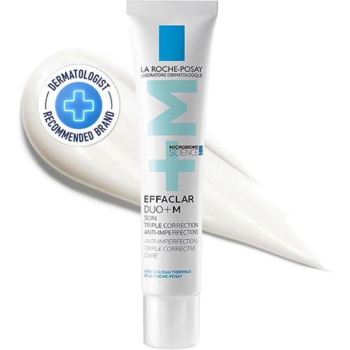 لاروش بوزيه ايفاكلار ديو+ام مصحح ثلاثي 40مل.114902