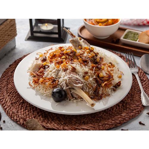 برية لحم