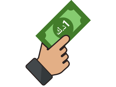 دينار واحد فقط image