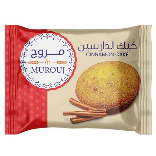مروج كيك الدارسين 90جم