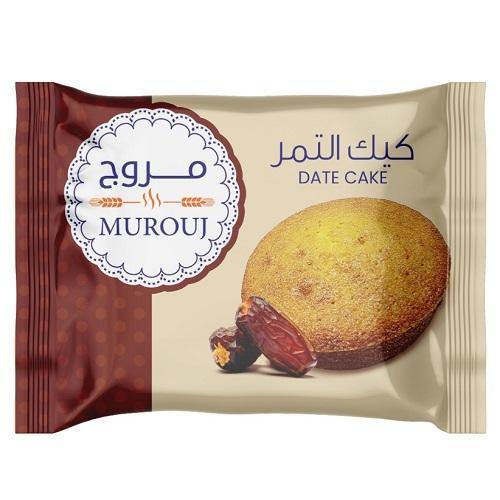 مروج كيك التمر 90جم
