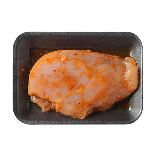 صدور دجاج بالتتبيلة اللبنانية