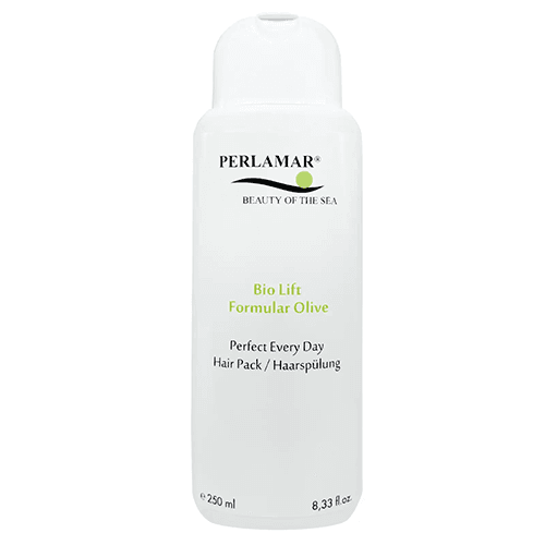 بيرلامار بلسم لتقوية الشعر وحمايته من التساقط 250مل