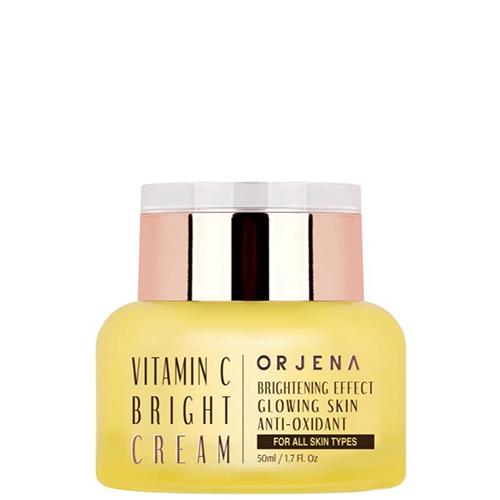 اورجينا كريم فيتامين سي لترطيب وتفتيح الوجه 50مل.111418