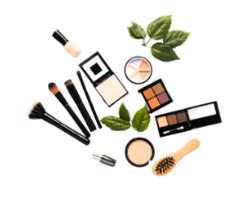 الجمال ومستحضرات التجميل