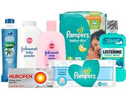 الأمومة والطفل