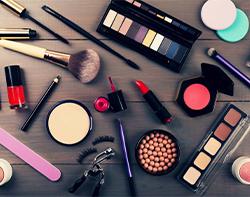 مستحضرات التجميل