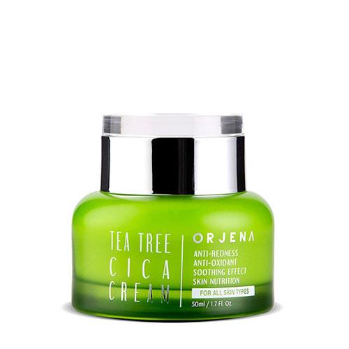 اورجينا كريم شجرة الشاي سيكا للبشرة المتعبة 50مل.111414