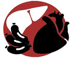 فواكه اللحوم