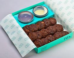 بوكس التغميس