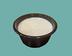 اصناف جانبية