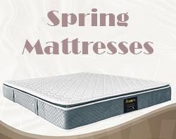 مراتب سبرينج