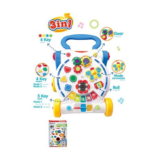 لعبة تعليم المشى للاطفال رقم.34221