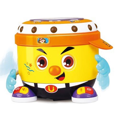 لعبة طبلة موسيقية للاطفال رقم.6107