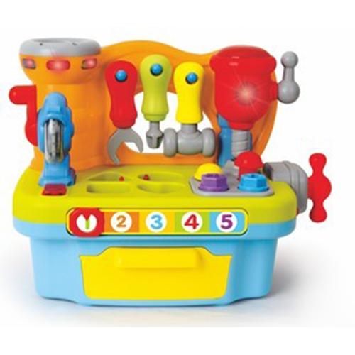 منضدة موسيقية علي شكل ادوات نجار رقم.907