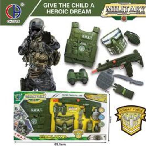 اغراض جيش موديل رقم.CH810A-2