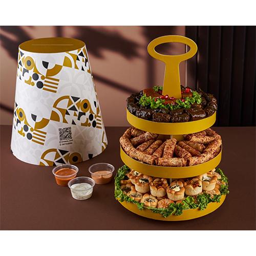 ترومسو تاور مالح