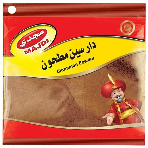 مجدي دارسين مطحون 80جم