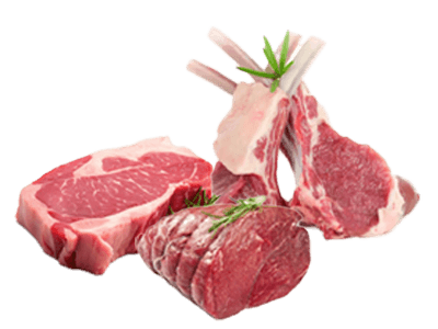 لحوم طازجة image