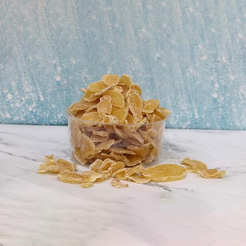 زنجبيل شرائح