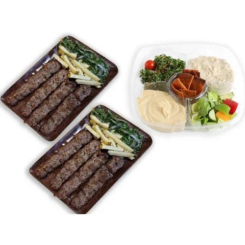 باكدج كباب عراقي