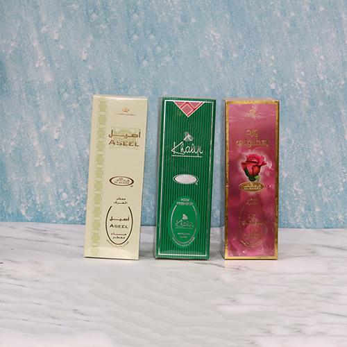 خلطات الرحاب