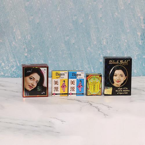 حنه امير مع باجن