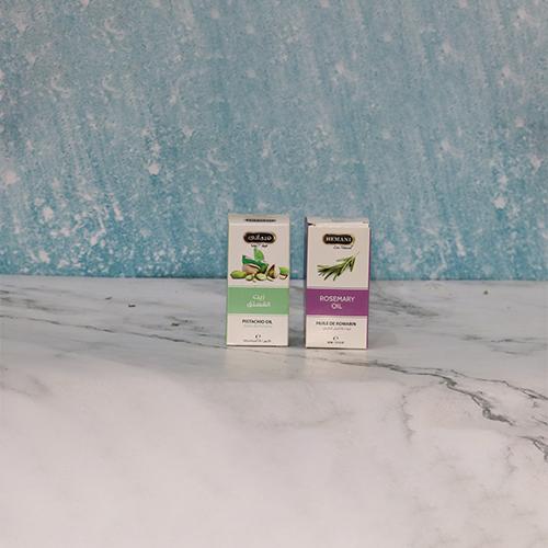 زيت الهيمانى