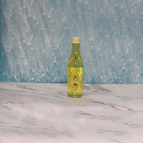 زيت خروع للشعر