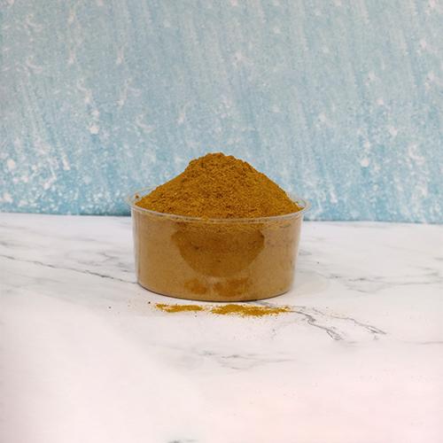 بزار سعودى مطحون