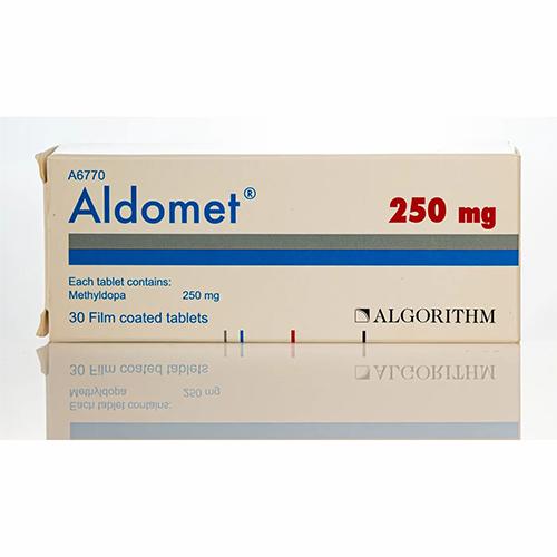 الدوميت 250مجم 30قرص