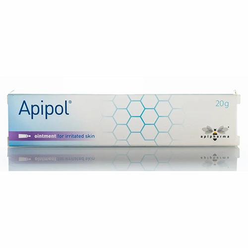 ابيبول مرهم 20جم 