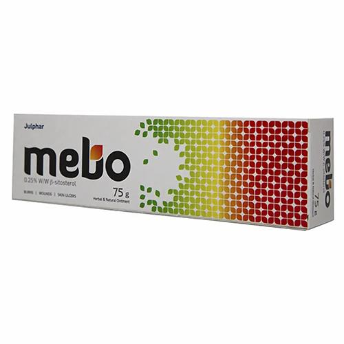 ميبو مرهم 75جم