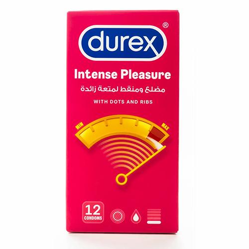 ديوركس انتينس بليجر عازل طبي 12قطعه