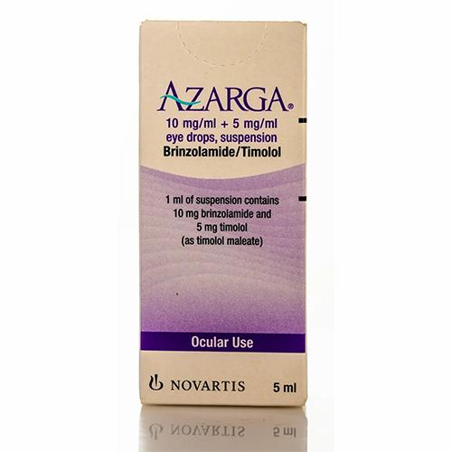 ازارجا نقط للعين 5مل