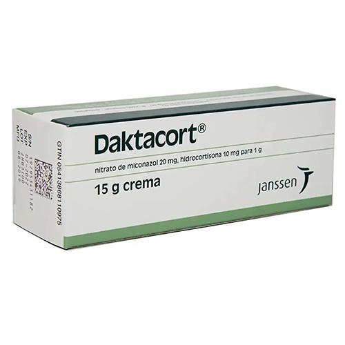 دكتاكورت كريم 15جم