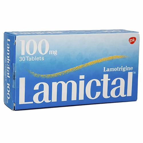 لاميكتال 100مجم 30قرص