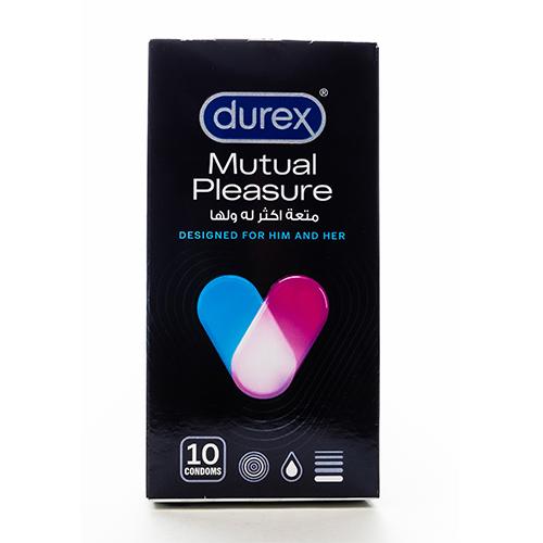 ديوركس ميتوال بليجر عازل طبي 10قطعه