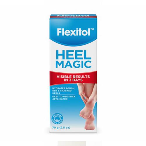 فليكسيتول كريم الكعب السحري 70جم