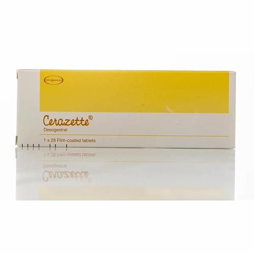 سيرازيت 0.075مجم 28قرص