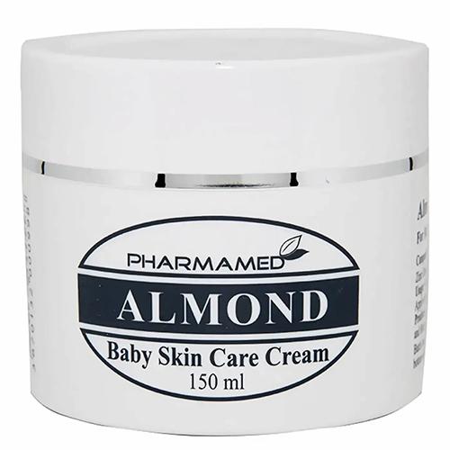 فارماميد الموند كريم للعناية ببشرة الطفل 150مل