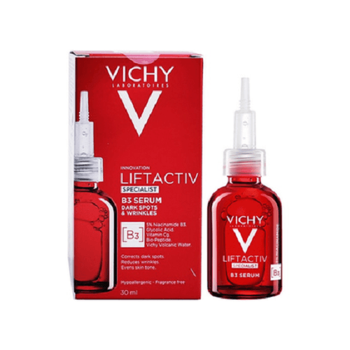 فيشي ليفت اكتيف بي 3سيروم لتقليل التصبغات الداكنة 30مل
