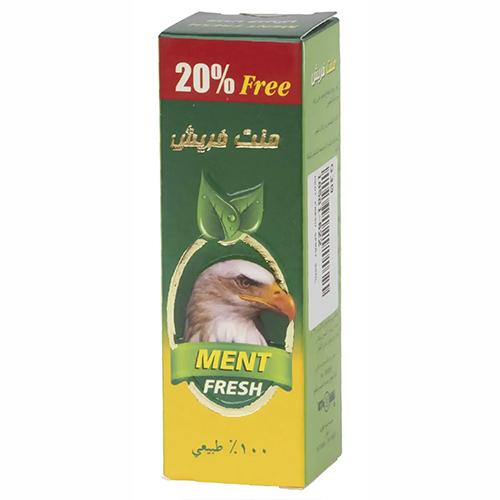 مينت فريش بخاخ 25مل