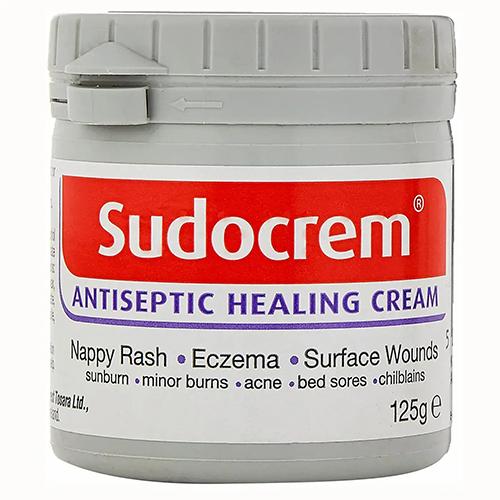 سودو كريم 125جم