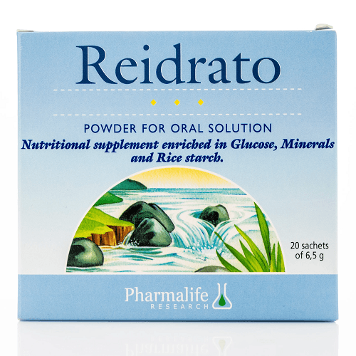 ريدراتو 20 كيس