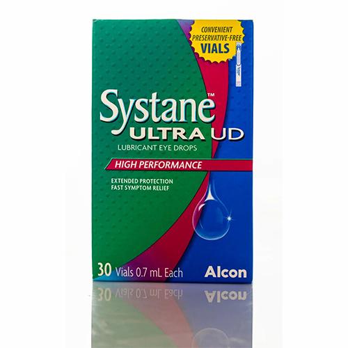 سيستان الترا قطرة للعين 30 وحدة