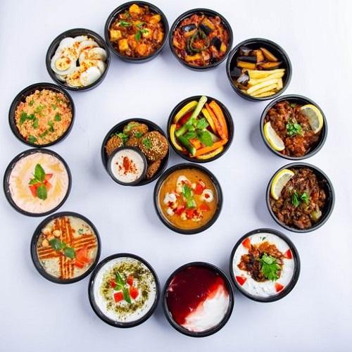 بوكس اليمعة